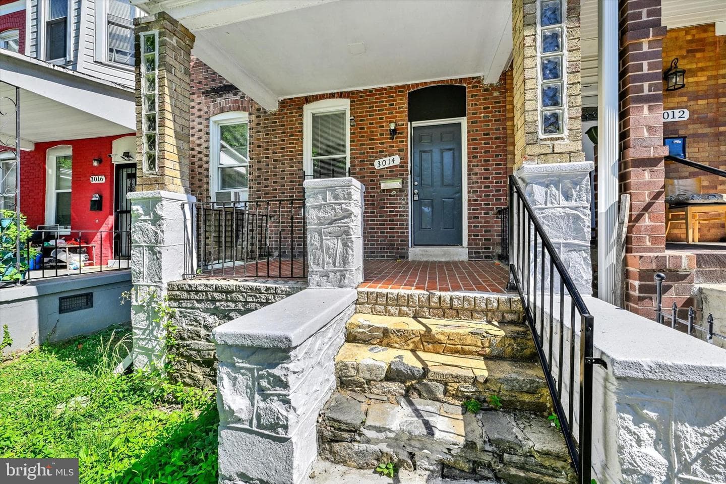 3014 Presstman Street photo 3