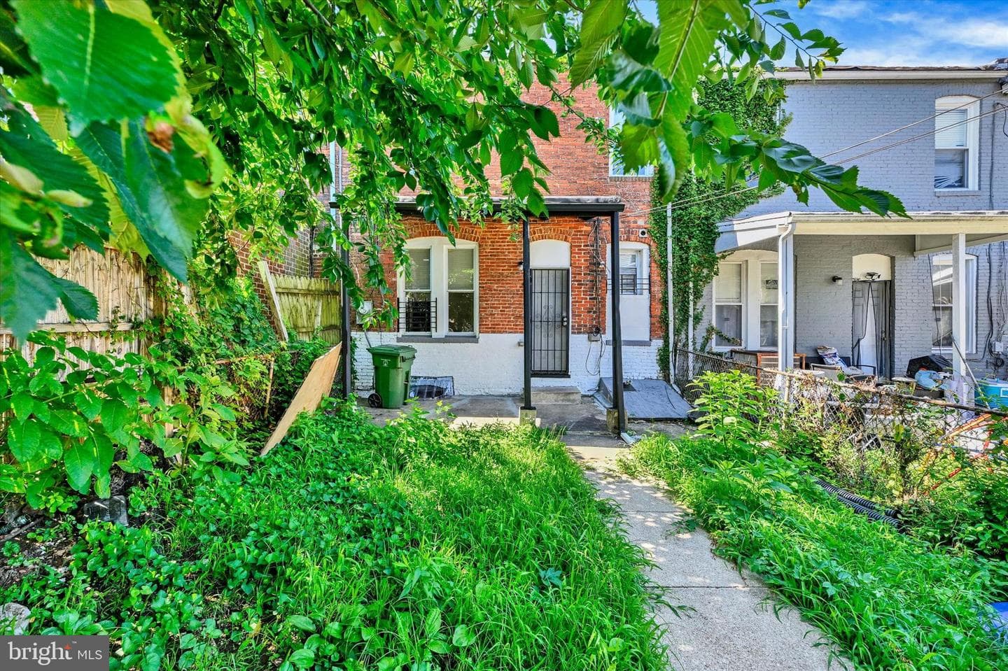 3014 Presstman Street photo 30