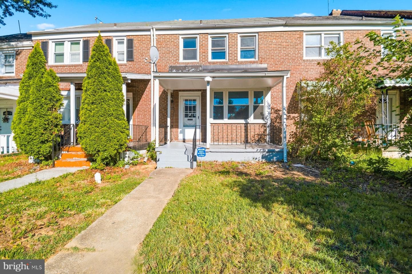 5414 Lothian Rd, Baltimore