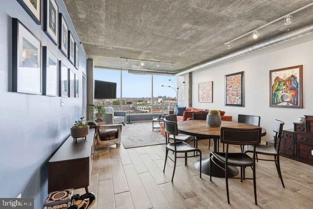 1200 Steuart Street #528 photo 11