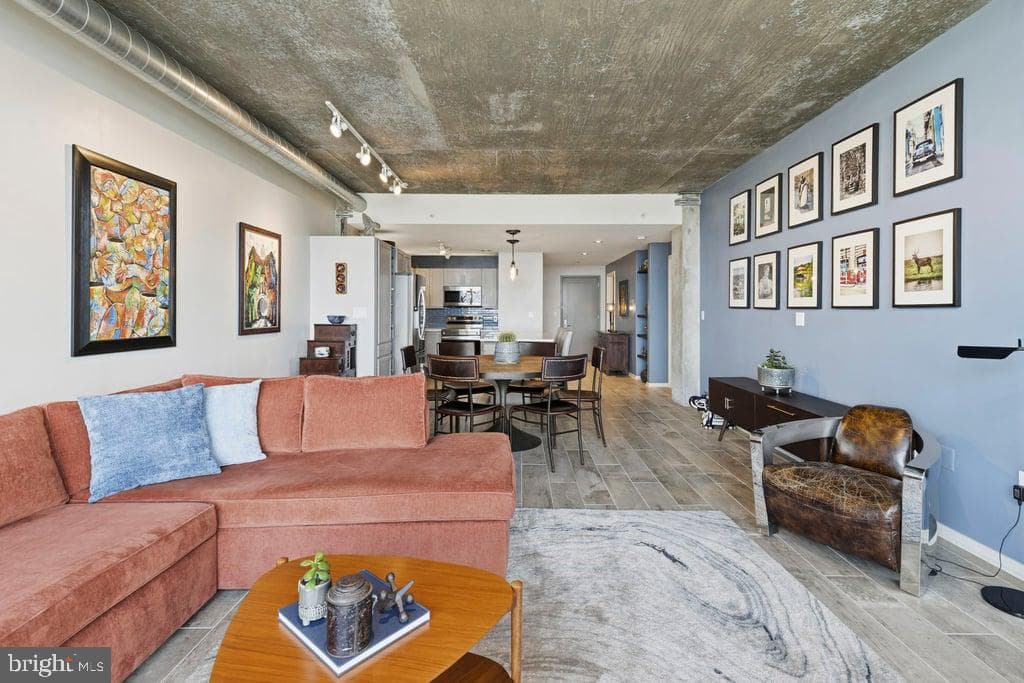 1200 Steuart Street #528 photo 12