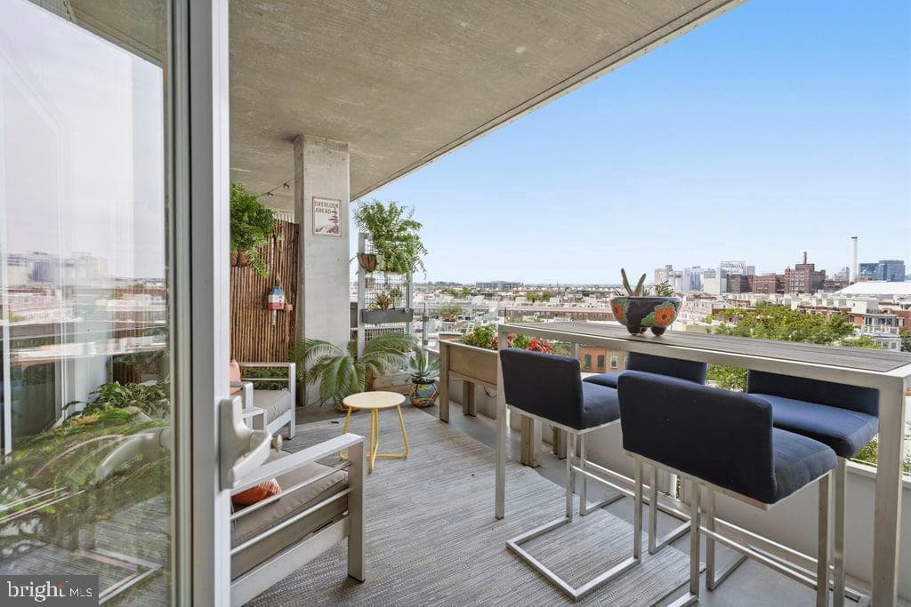 1200 Steuart Street #528 photo 17