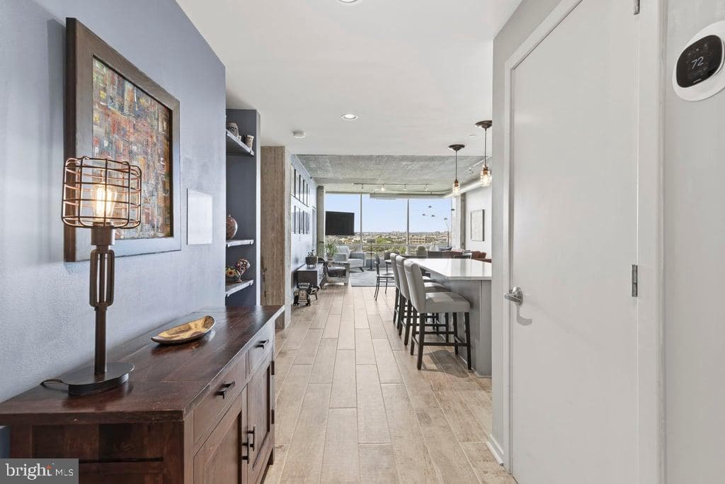 1200 Steuart Street #528, Baltimore