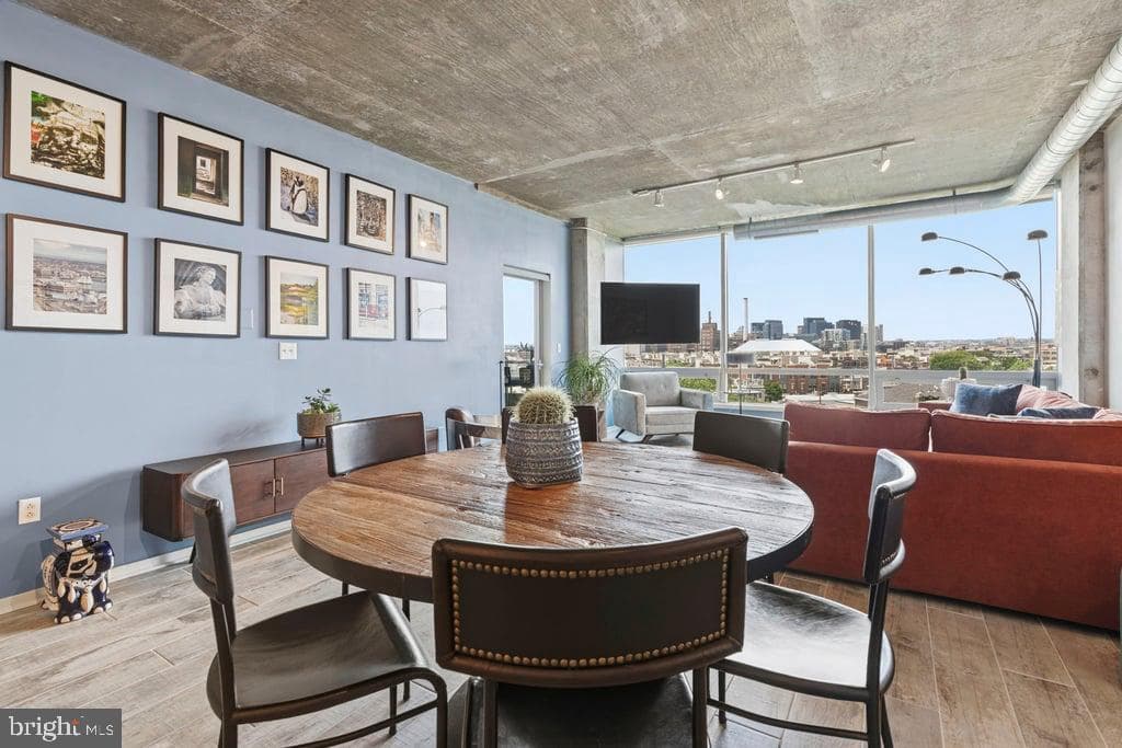 1200 Steuart Street #528 photo 25