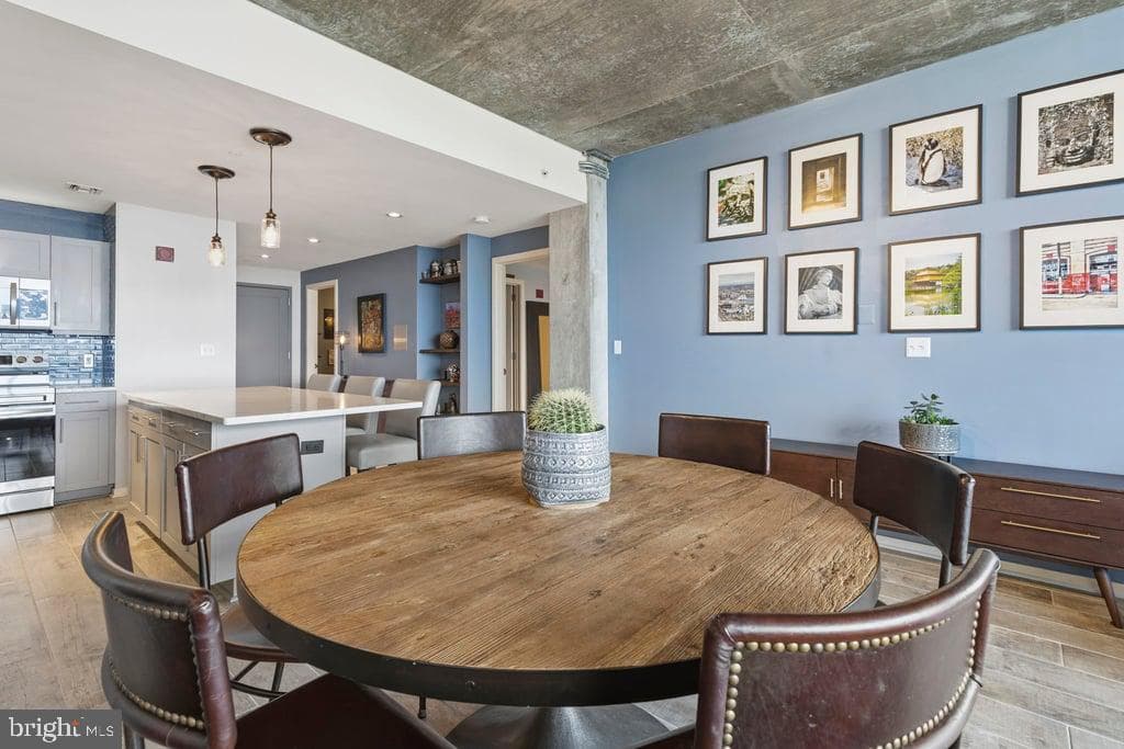 1200 Steuart Street #528 photo 29