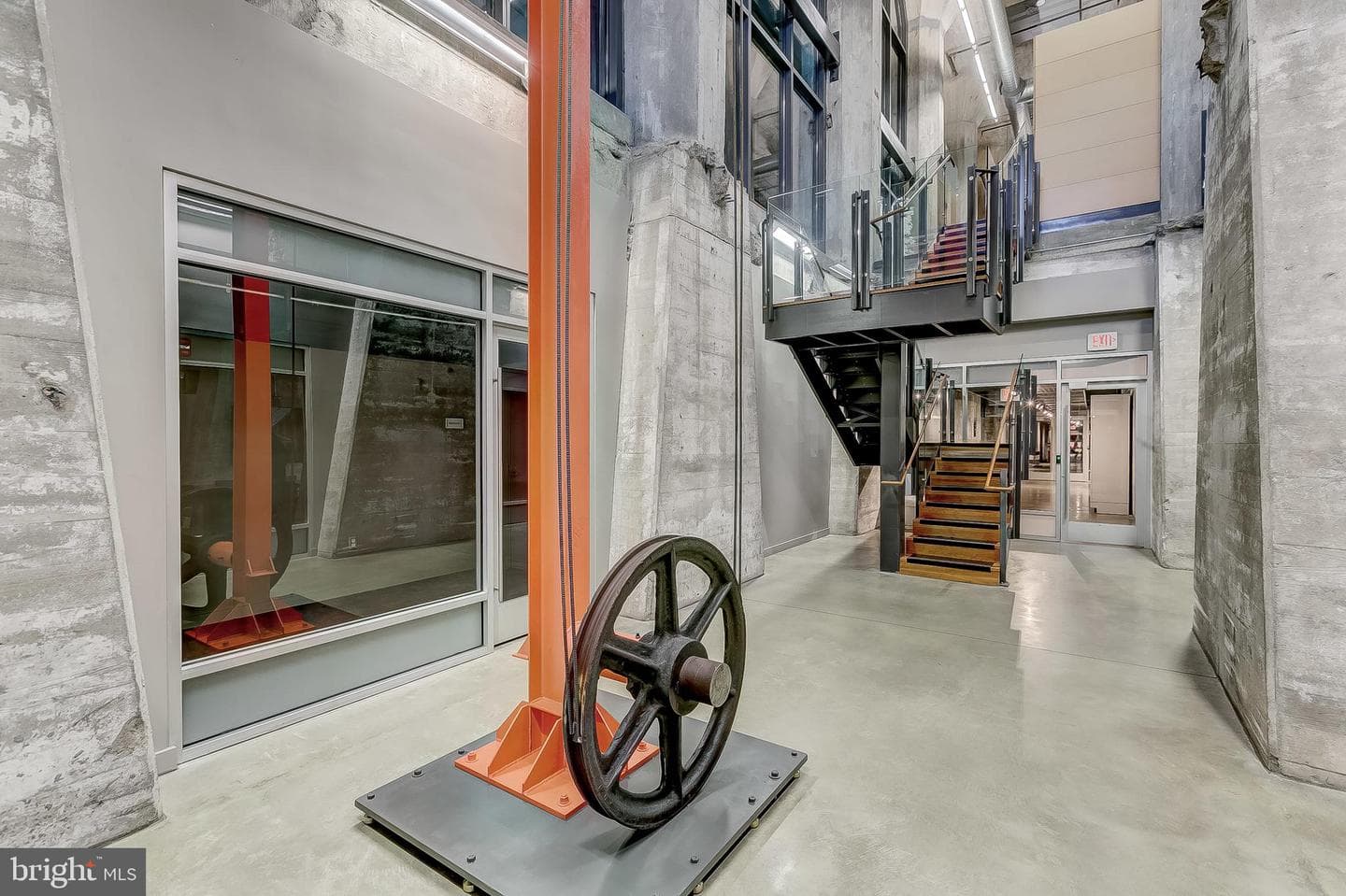 1200 Steuart Street #528 photo 55