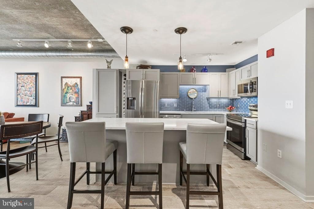 1200 Steuart Street #528 photo 9