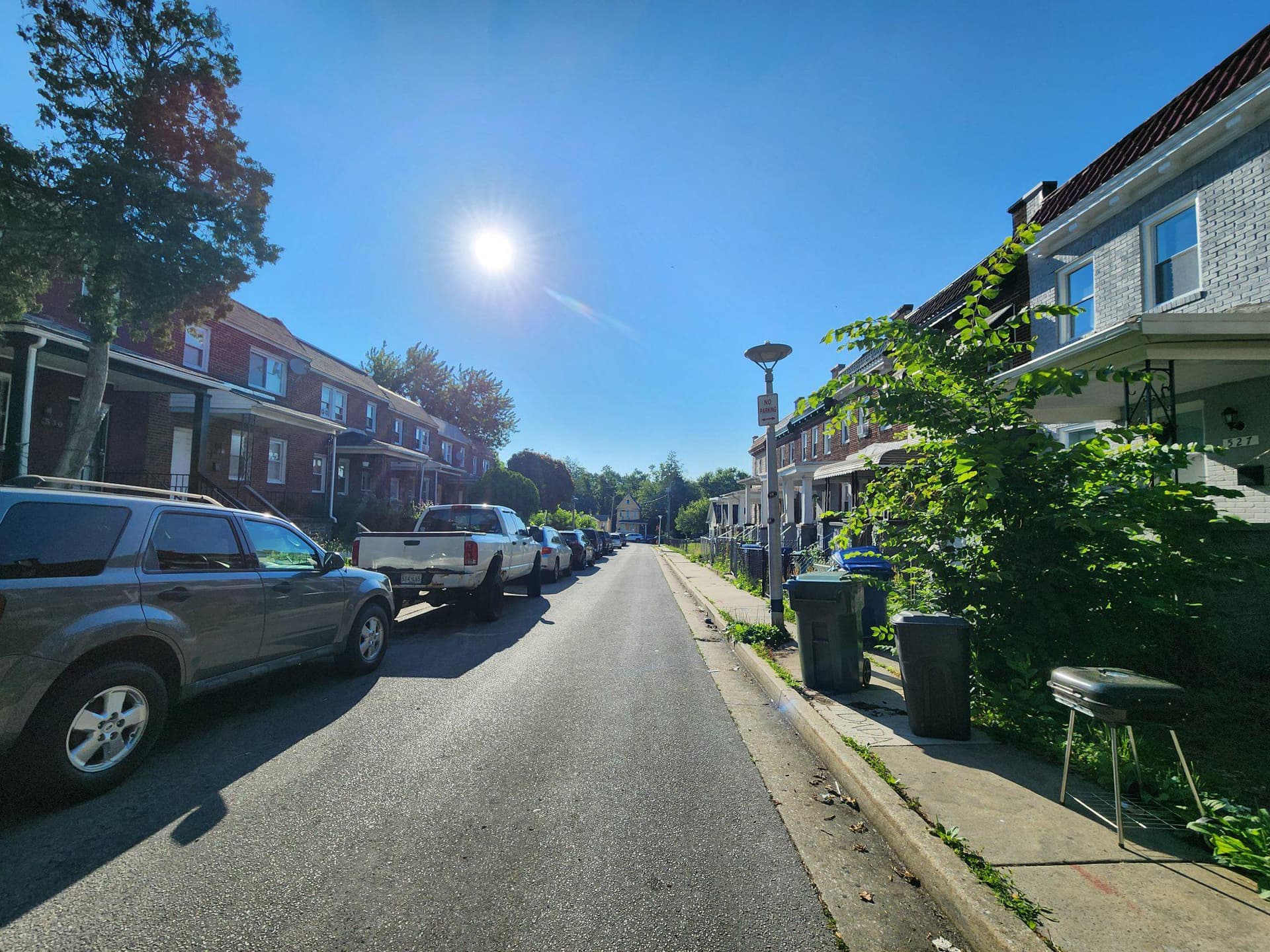 525 Sheridan Avenue photo 3