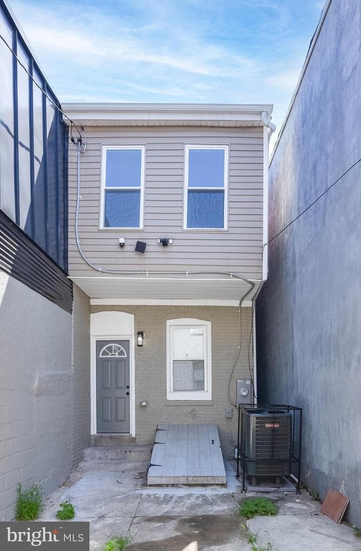 744 N Patterson Park Avenue photo 10