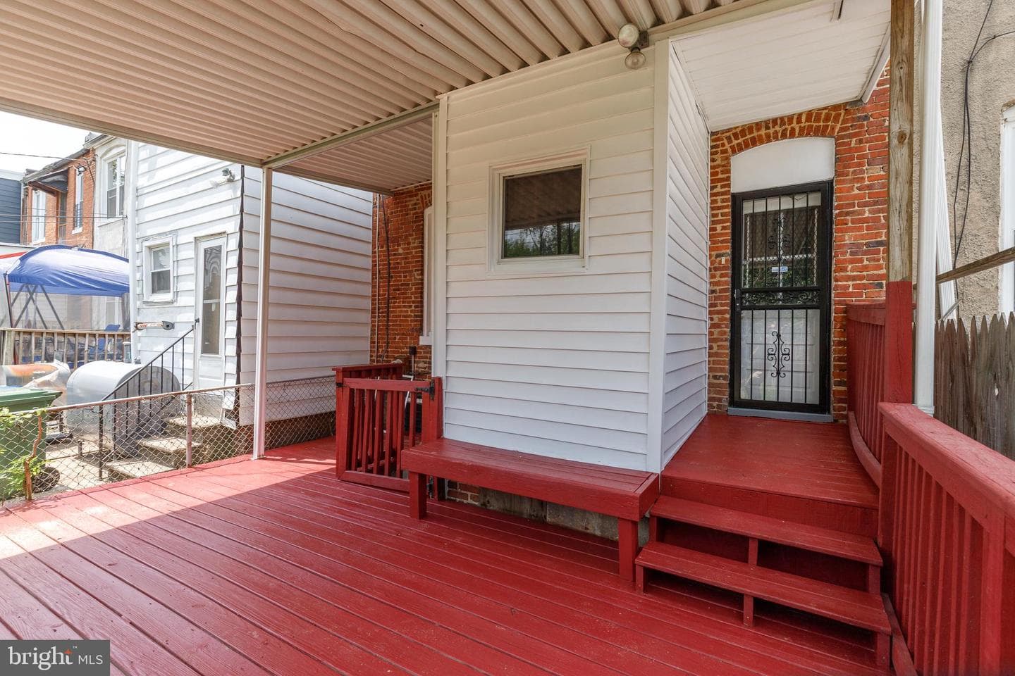 3611 W Garrison Avenue photo 38