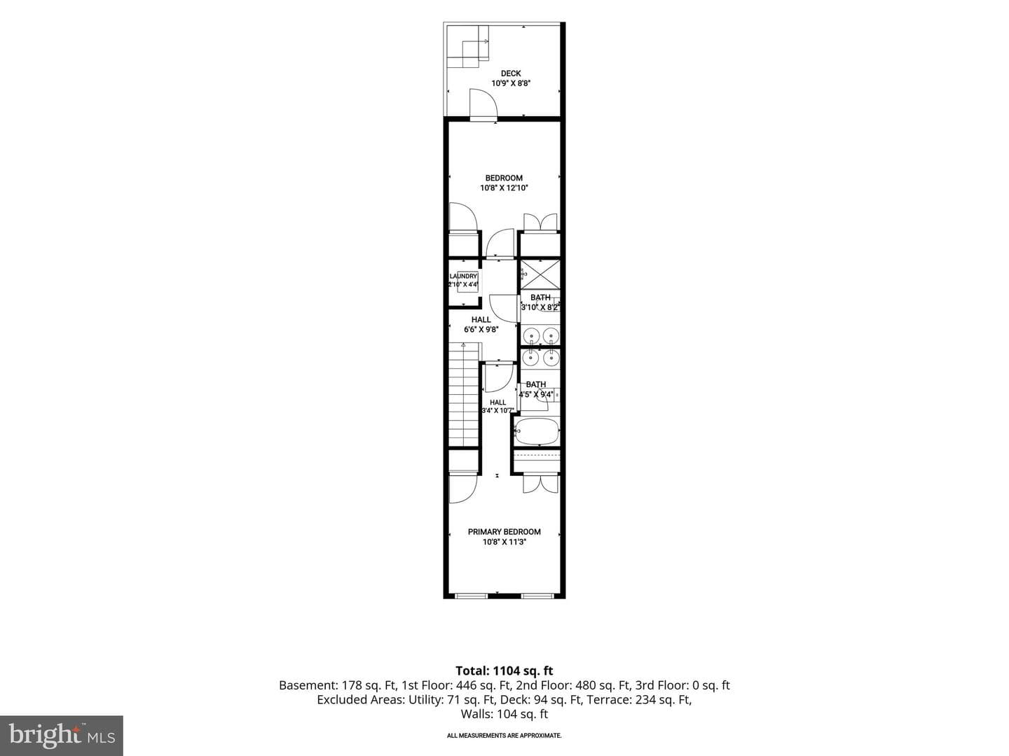 617 S Glover Street photo 45