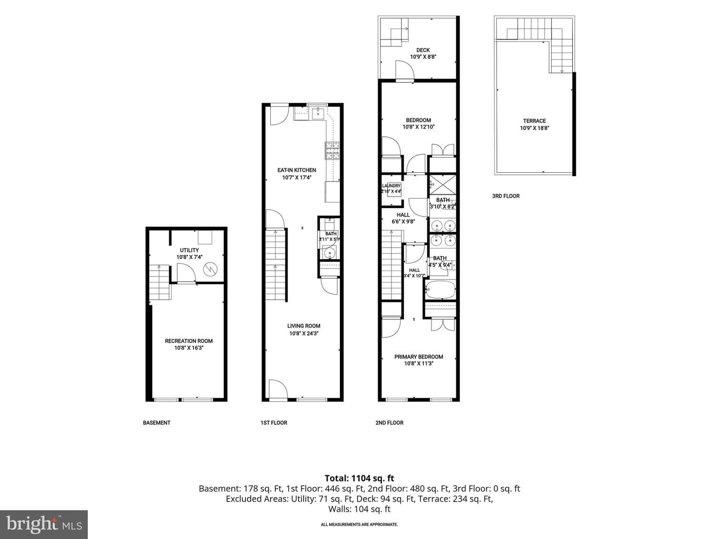 617 S Glover Street photo 47