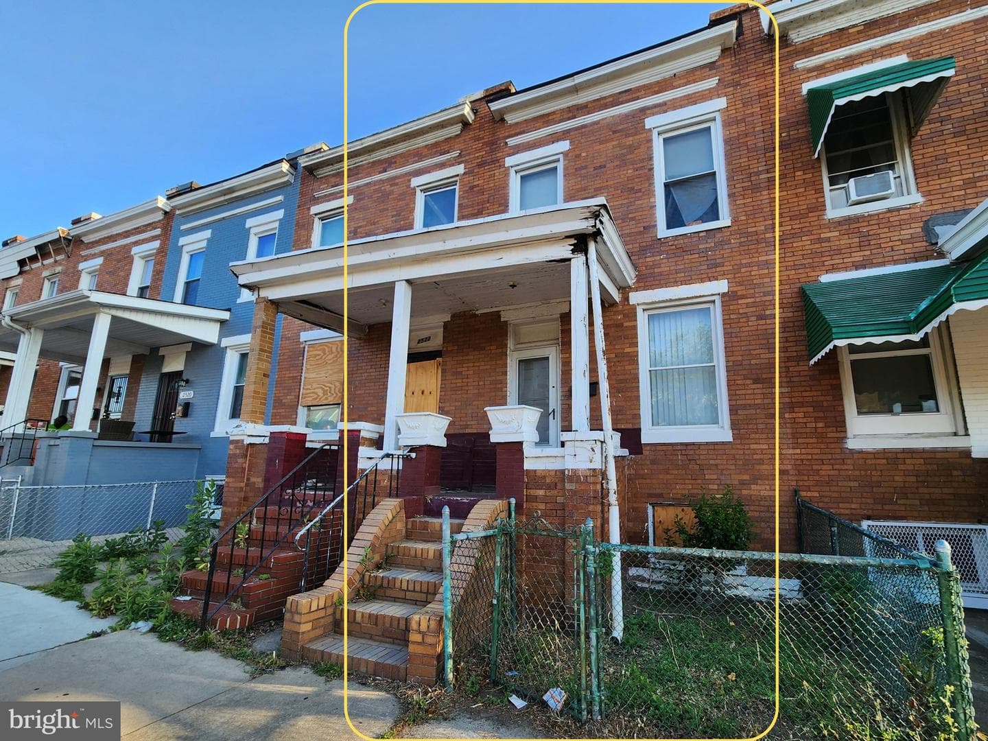 2524 E Chase Street photo 1