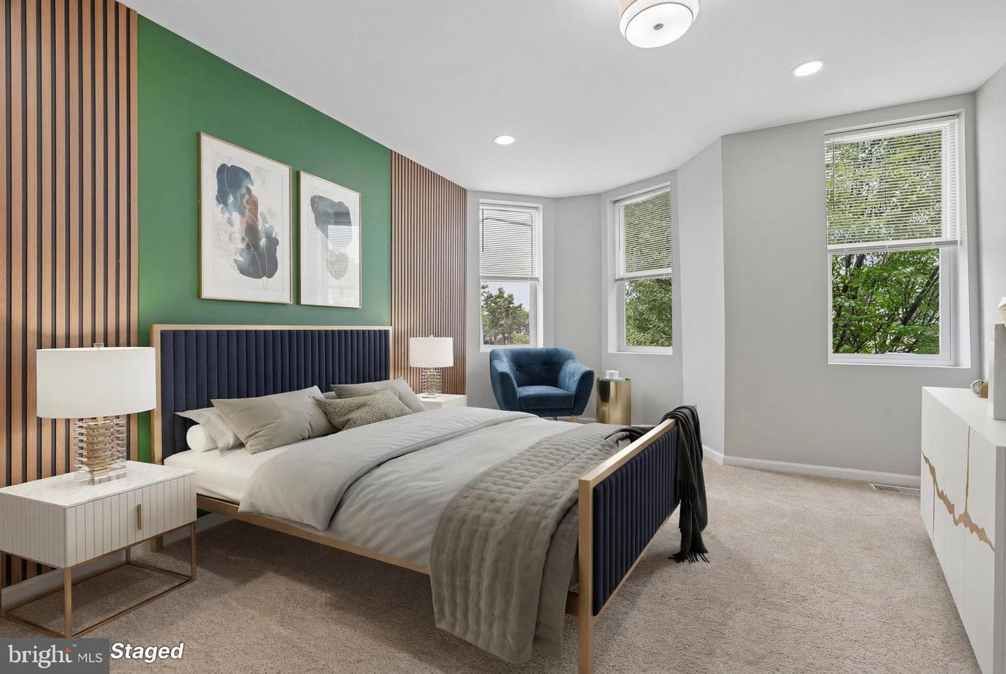 1801 N Fulton Avenue photo 4