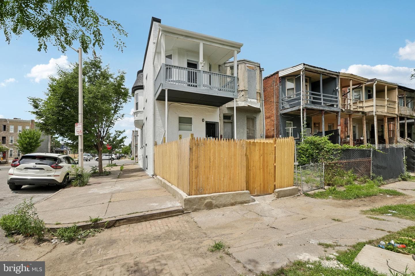 1801 N Fulton Avenue photo 47