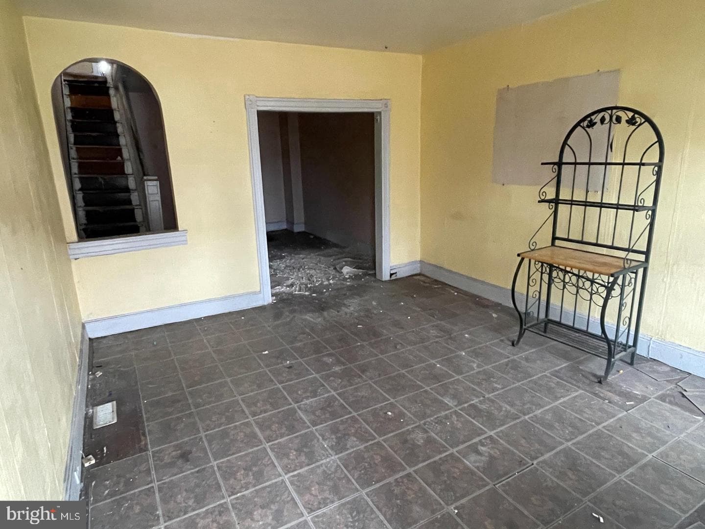 2033 Robb St, Baltimore