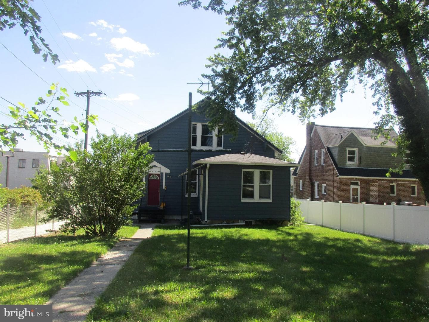 2930 Berwick Avenue, Baltimore