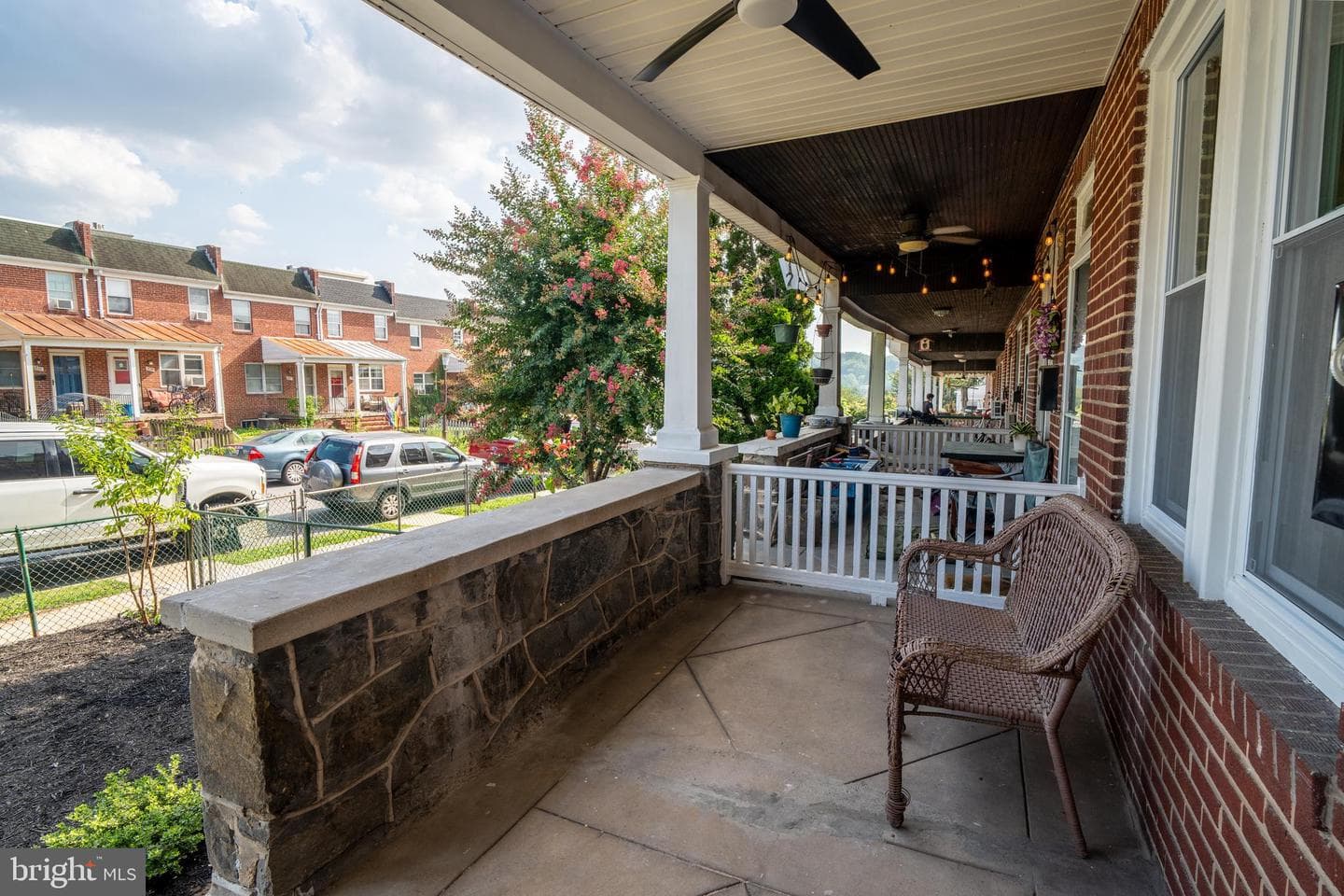 1230 W 37th Street, Baltimore