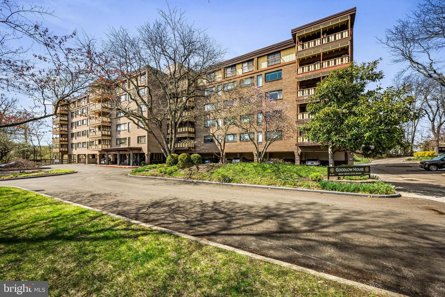 200 Cross Keys Road #r43, Baltimore