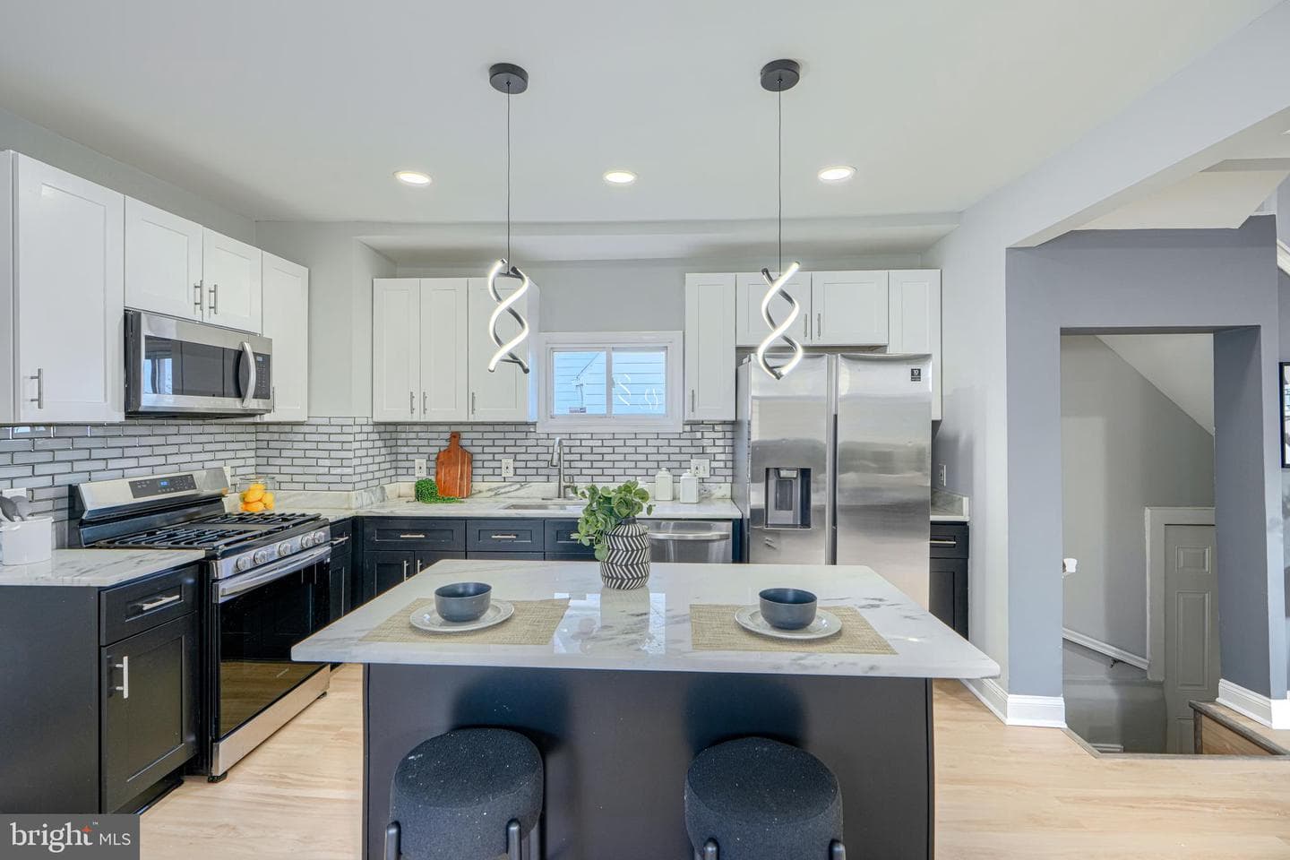 3802 Fernhill Avenue, Baltimore