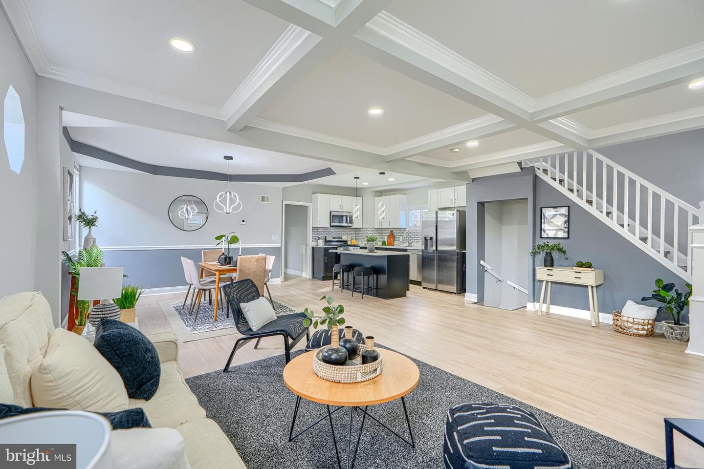 3802 Fernhill Avenue, Baltimore