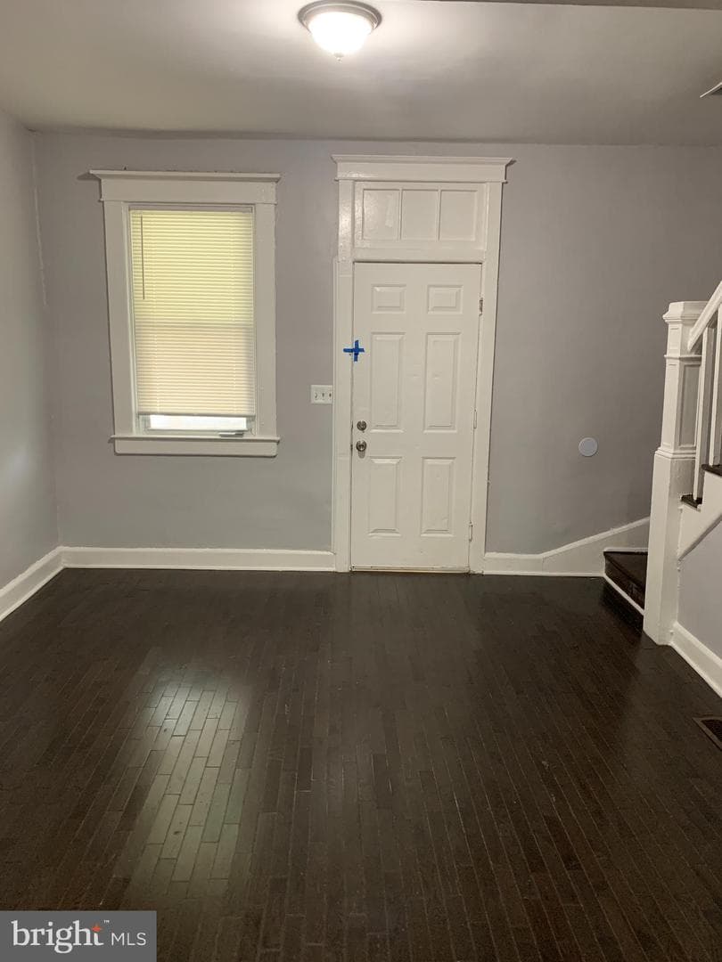 519 Beaumont Avenue, Baltimore