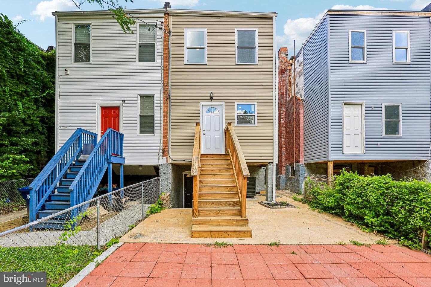 3007 Presstman Street photo 27