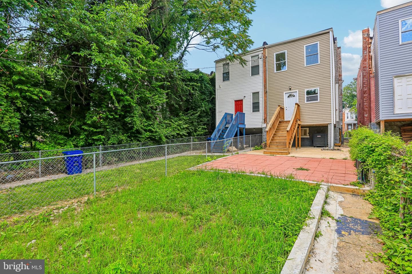3007 Presstman Street photo 28