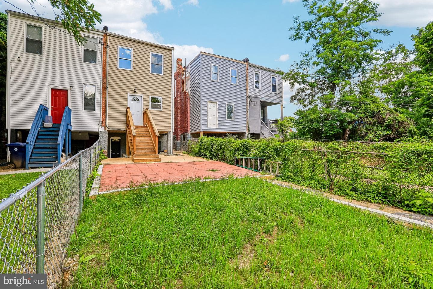 3007 Presstman Street photo 29