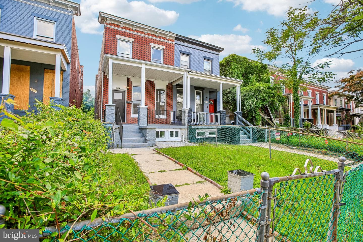 3007 Presstman Street photo 3