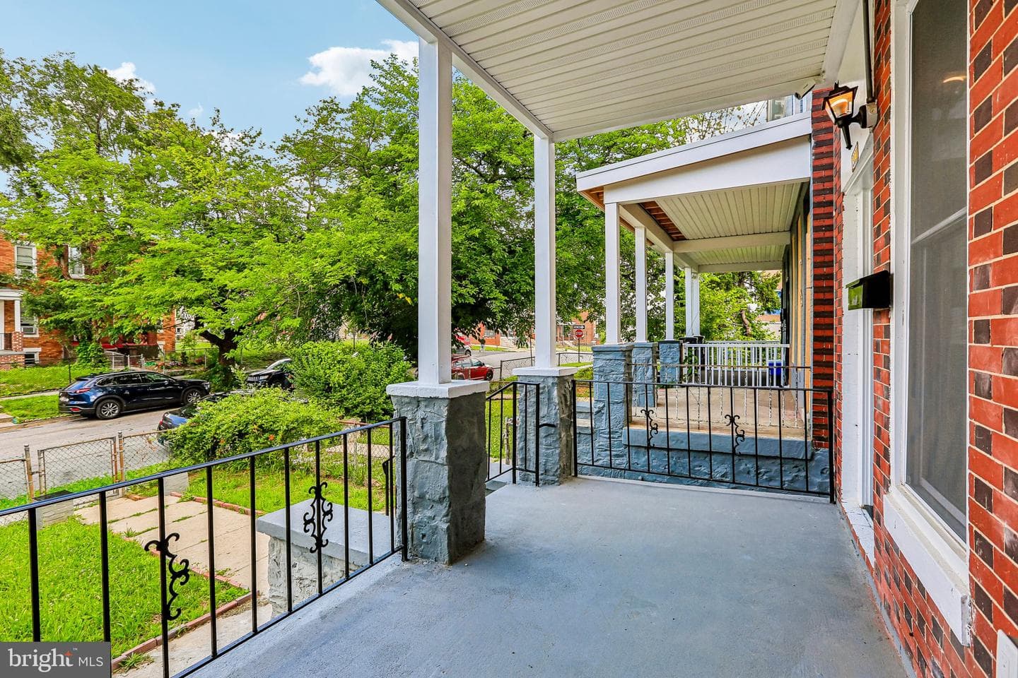 3007 Presstman Street photo 4