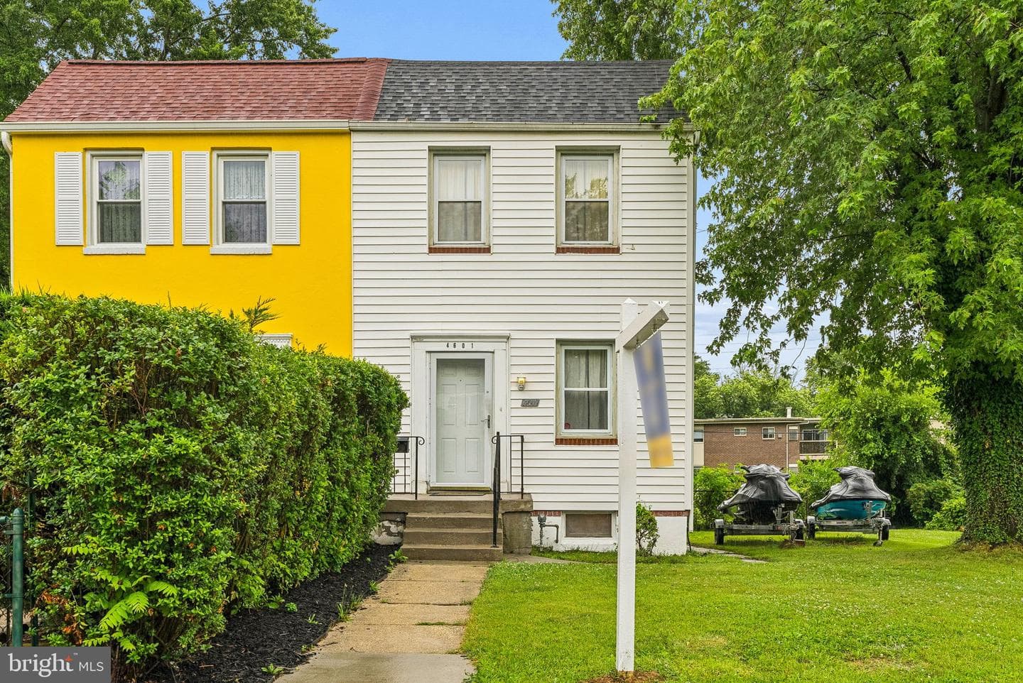4601 Sunbrook Avenue, Baltimore