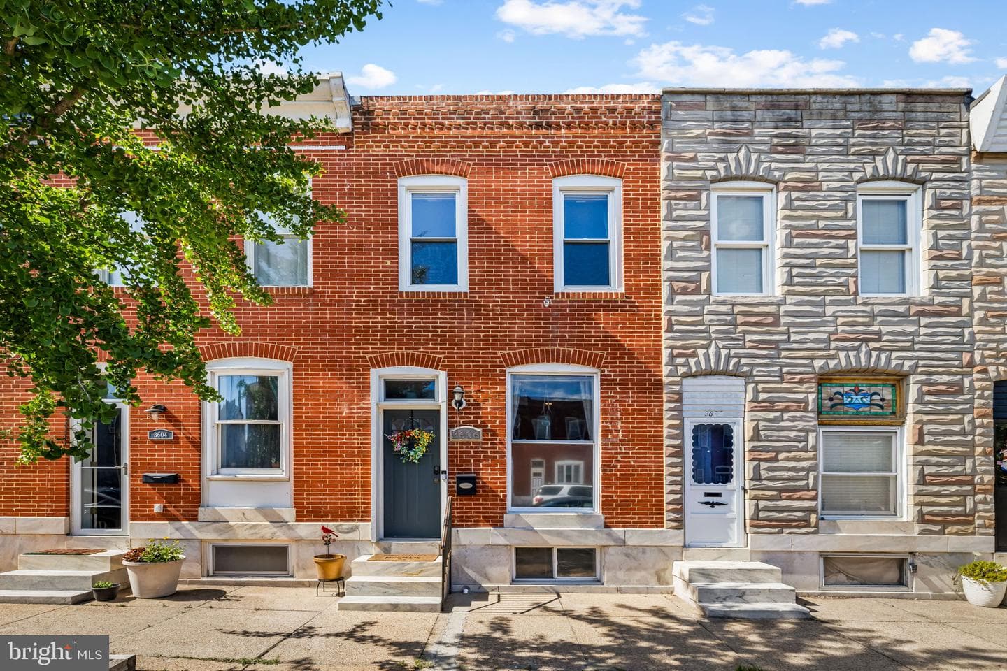3606 Fait Avenue, Baltimore