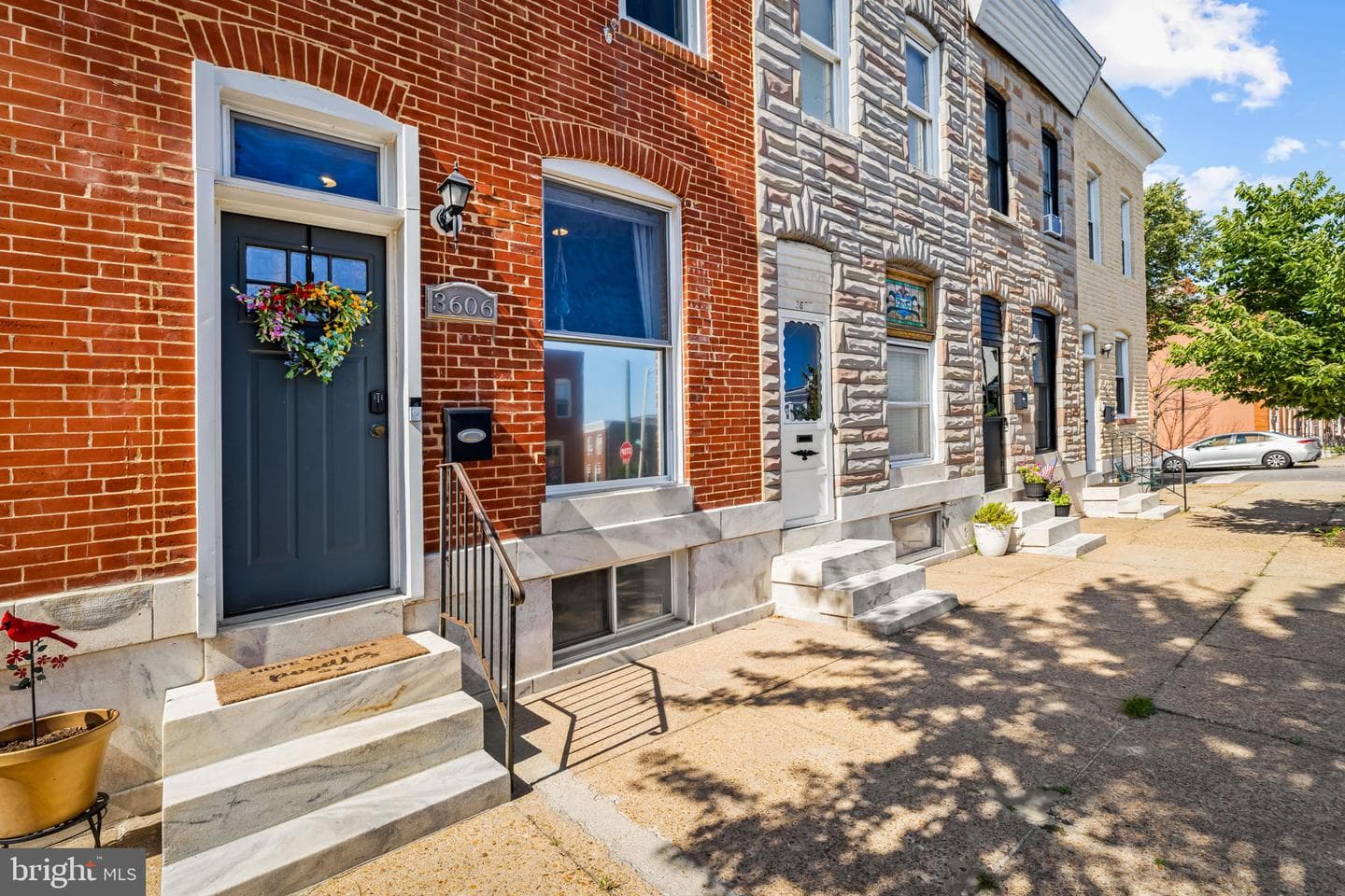 3606 Fait Avenue, Baltimore