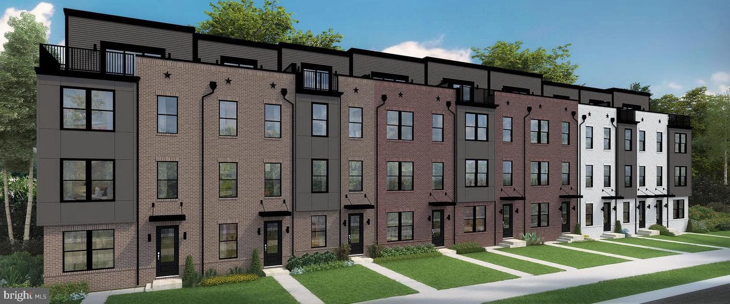 Homesite 187 Ferry Bar Drive, Baltimore