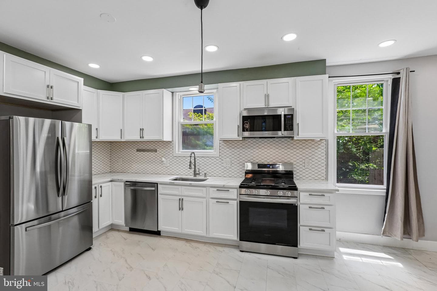 6204 Everall Avenue, Baltimore