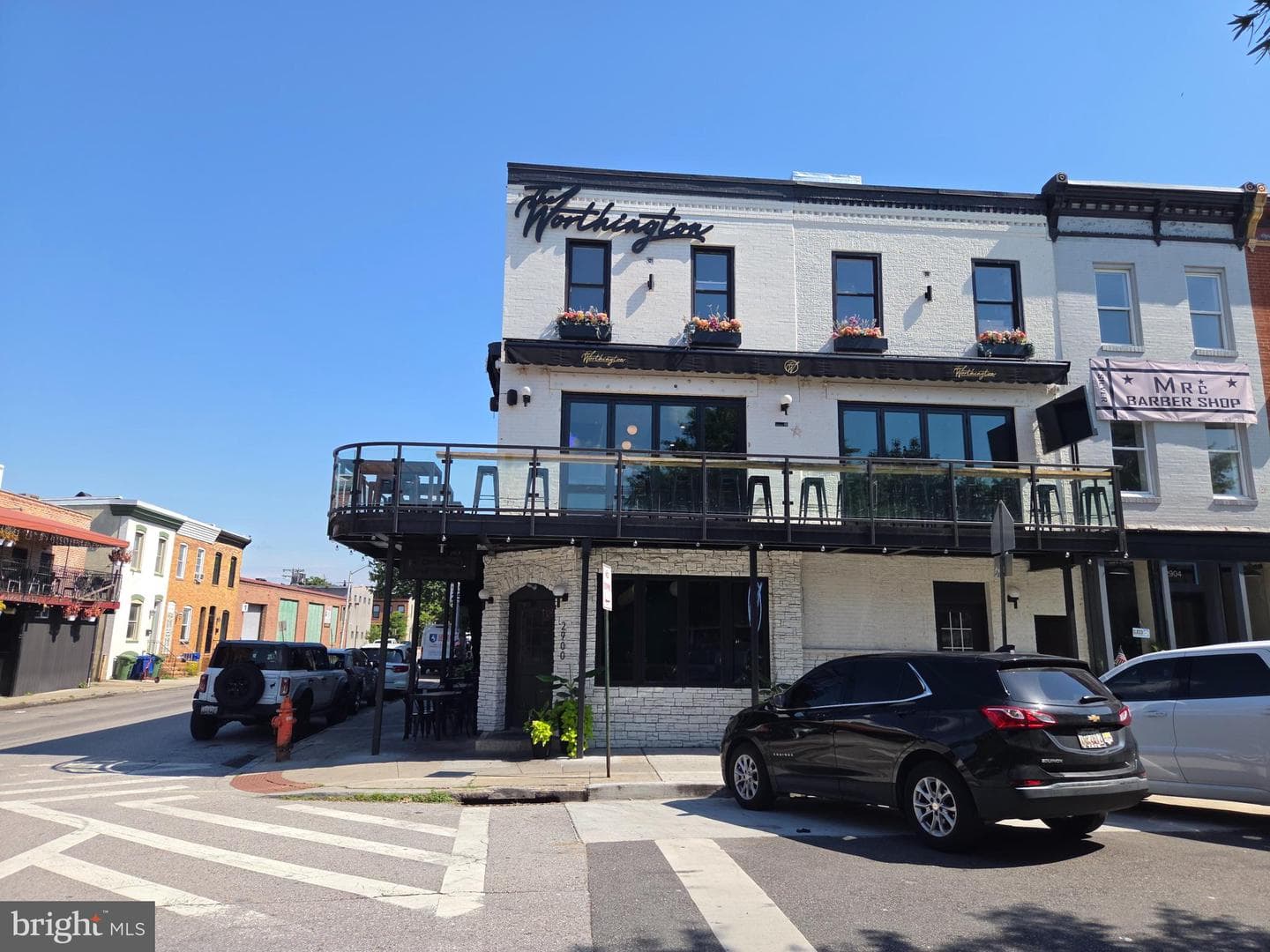 920 S Belnord Avenue photo 10