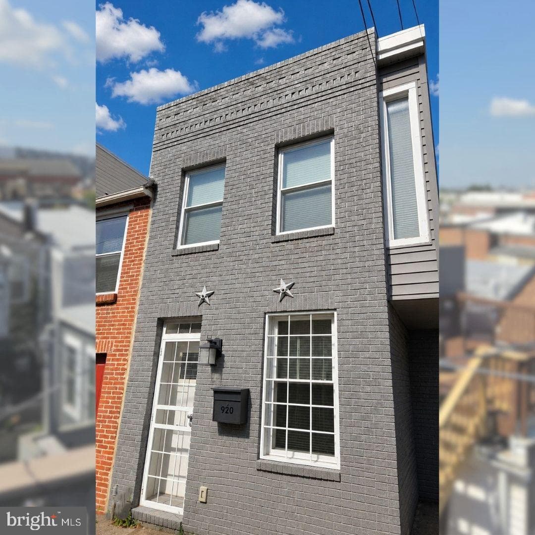 920 S Belnord Avenue photo 2