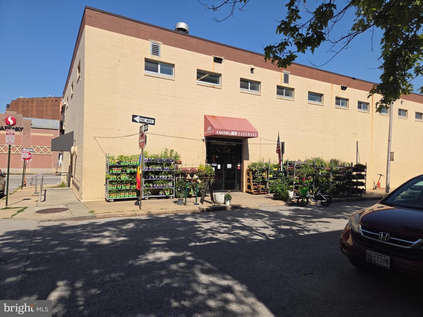 920 S Belnord Avenue photo 6