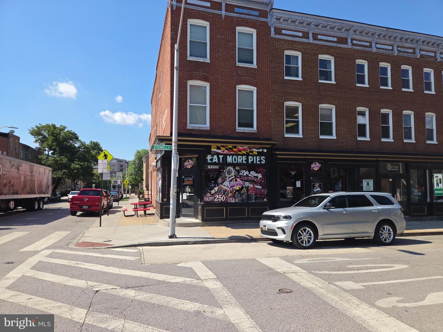 920 S Belnord Avenue photo 8