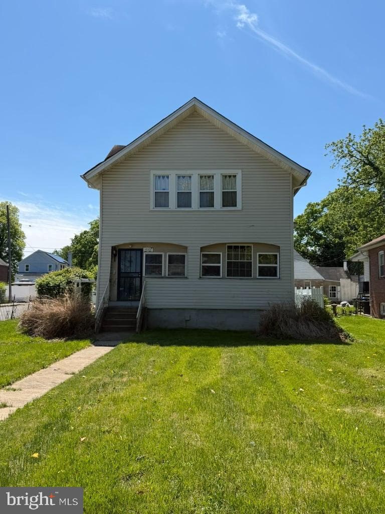 4301 Ridgewood Ave, Baltimore