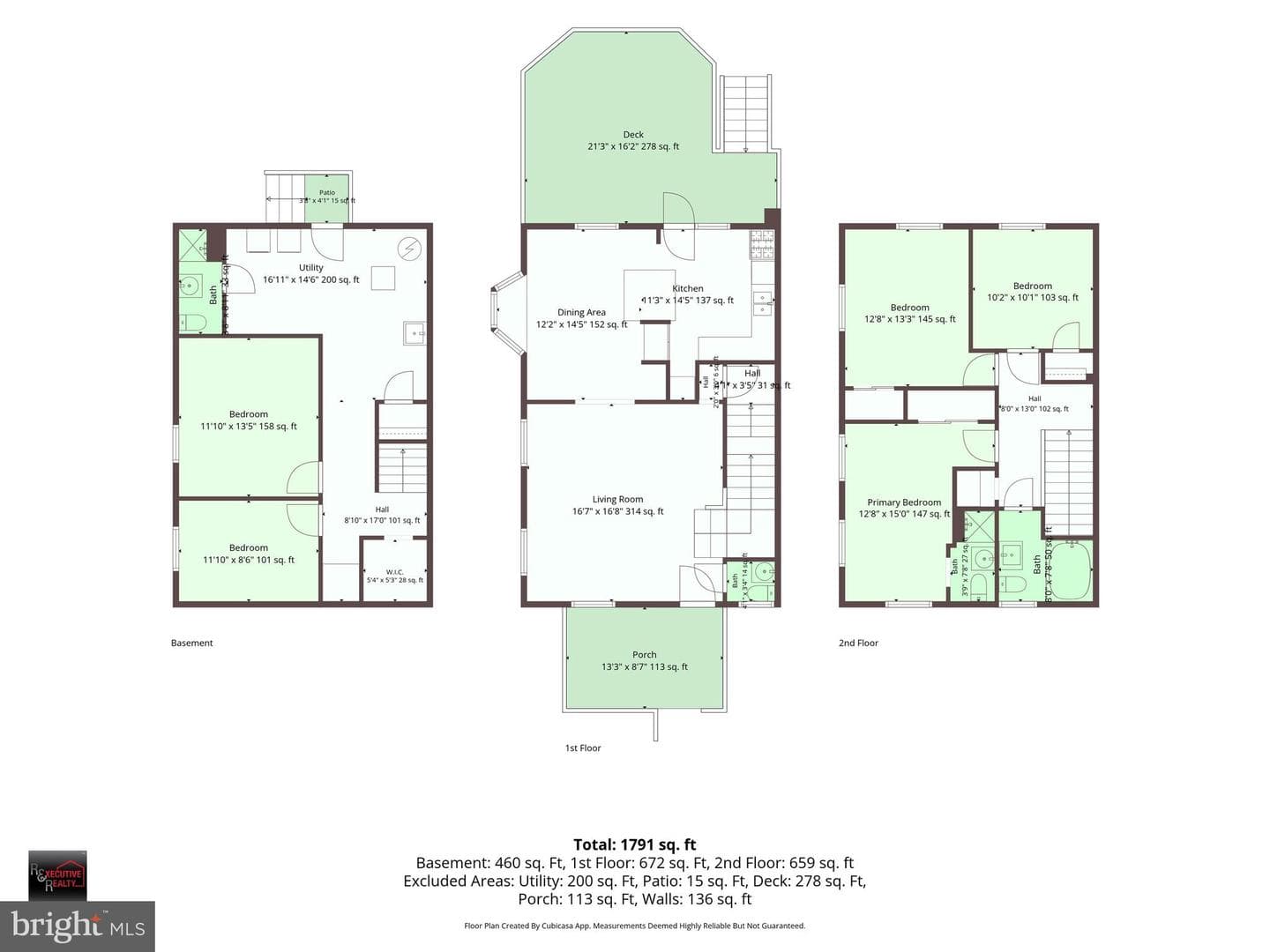 3705 Bancroft Road photo 3