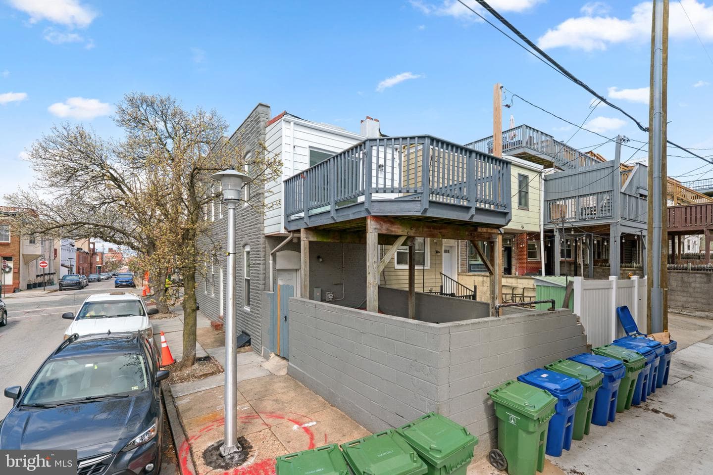 3111 Foster Avenue photo 26