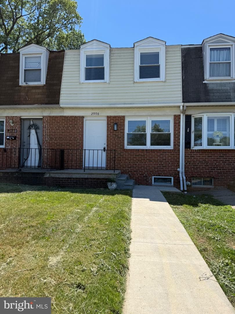 2908 Mallview Road, Baltimore