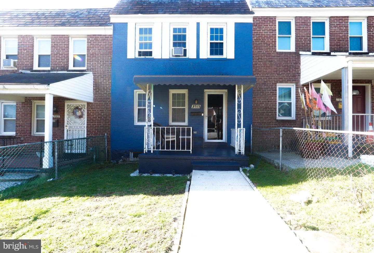 3915 Flowerton Road, Baltimore