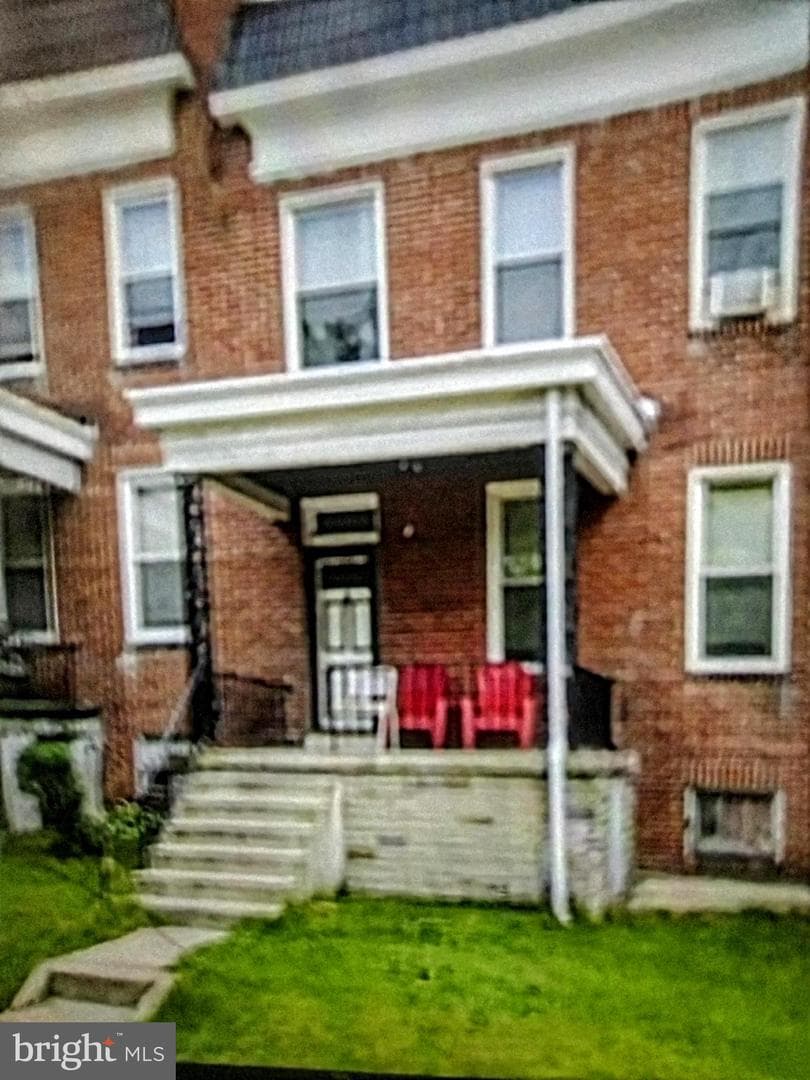 11 S Wickham Road, Baltimore