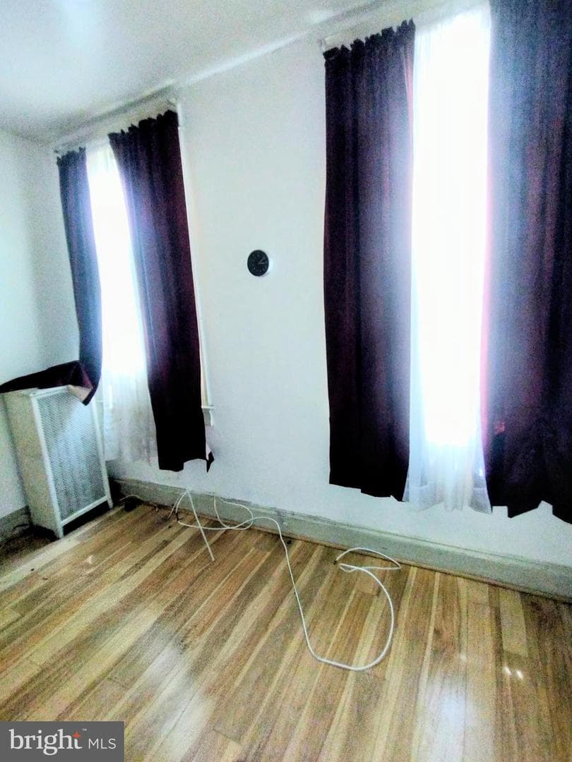 11 S Wickham Road, Baltimore