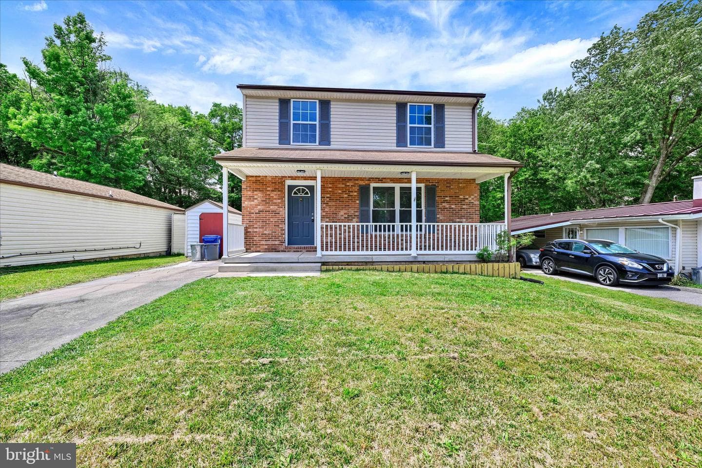 5516 Ritter Avenue, Baltimore