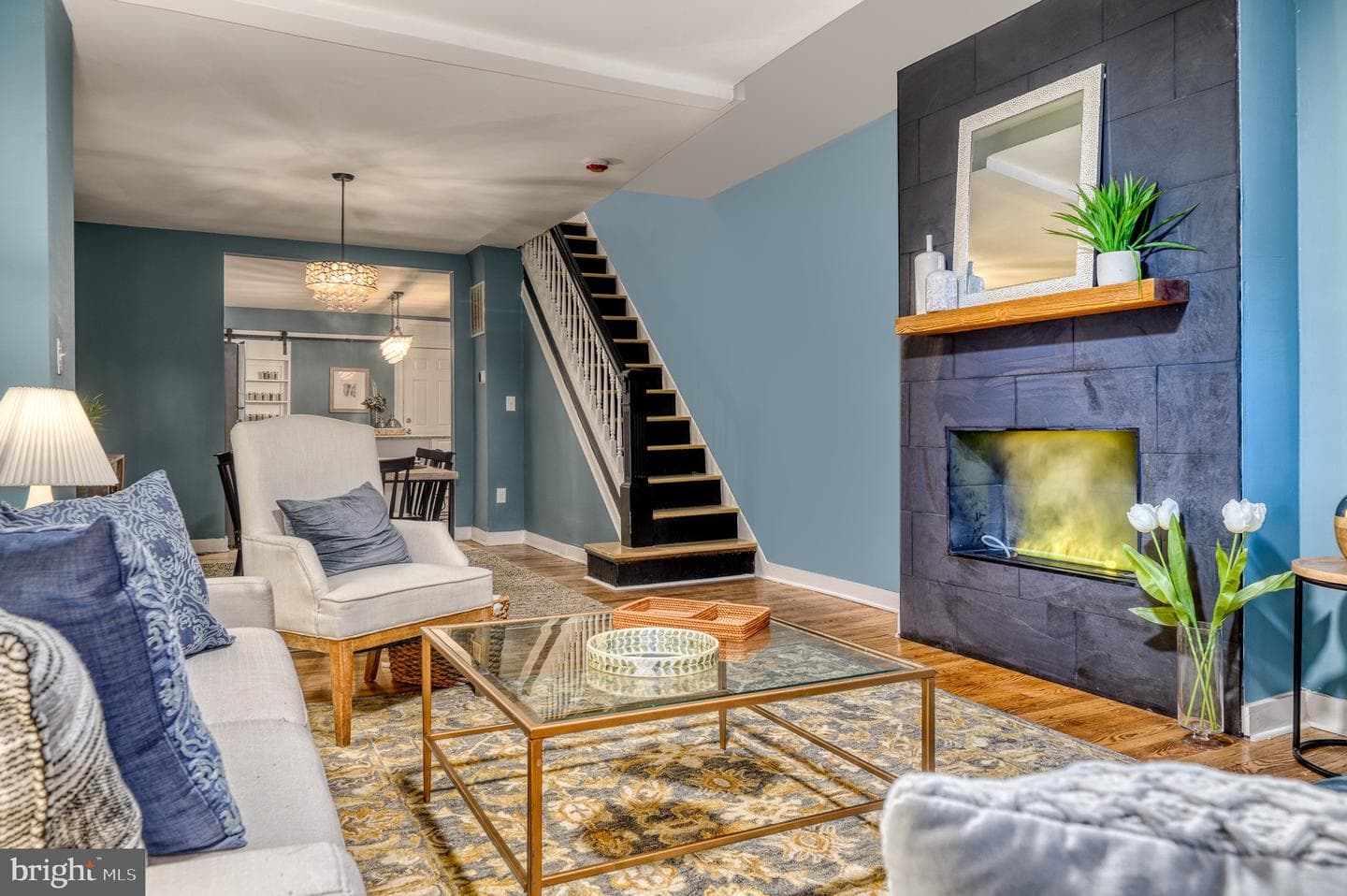 602 E 36th Street, Baltimore