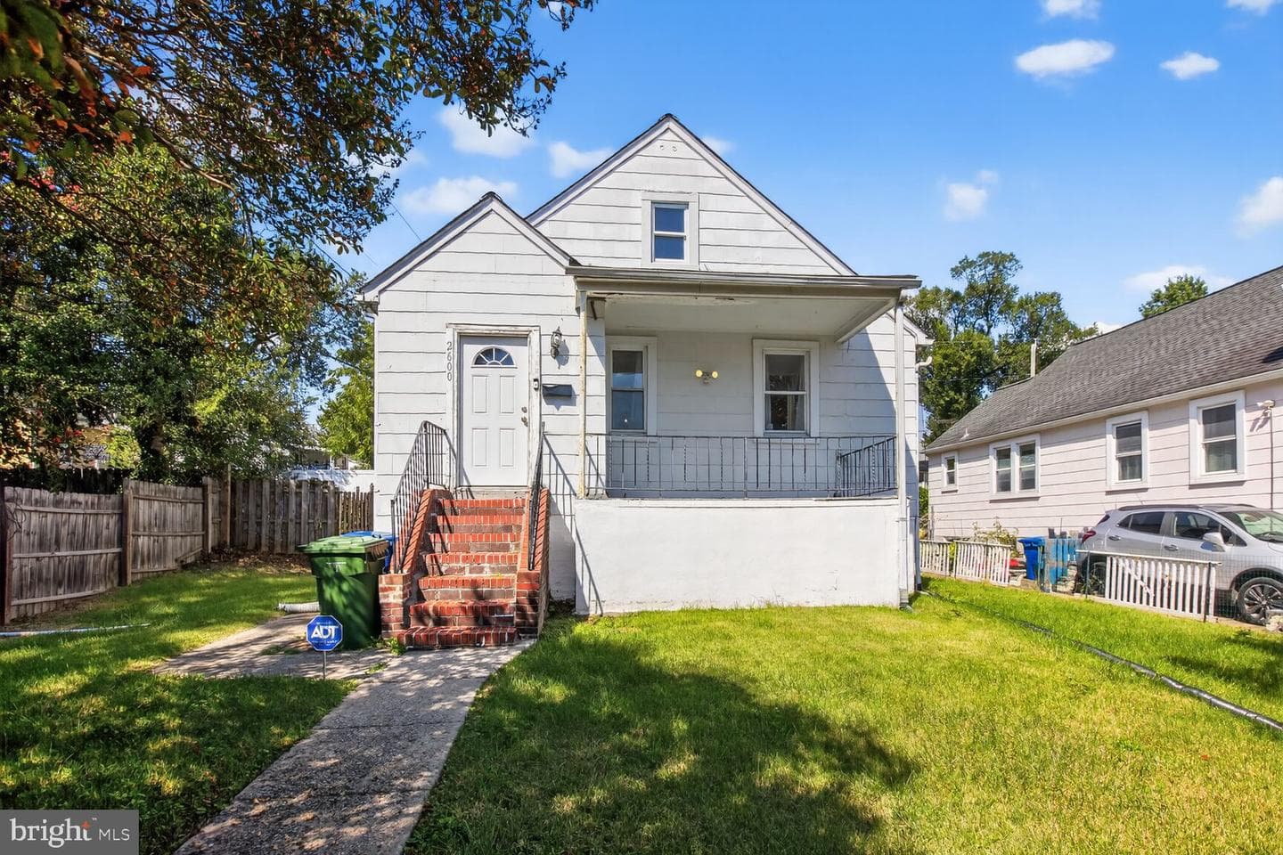 2600 Roselawn Avenue, Baltimore